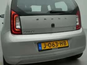 Škoda Citigo (2020) thumbnail 25