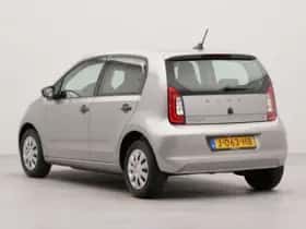 Škoda Citigo (2020) thumbnail 4