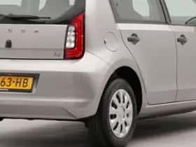 Škoda Citigo (2020) thumbnail 35