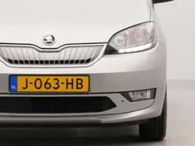 Škoda Citigo (2020) thumbnail 36