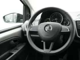 Škoda Citigo (2020) thumbnail 7