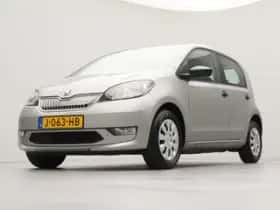 Škoda Citigo (2020) thumbnail 10