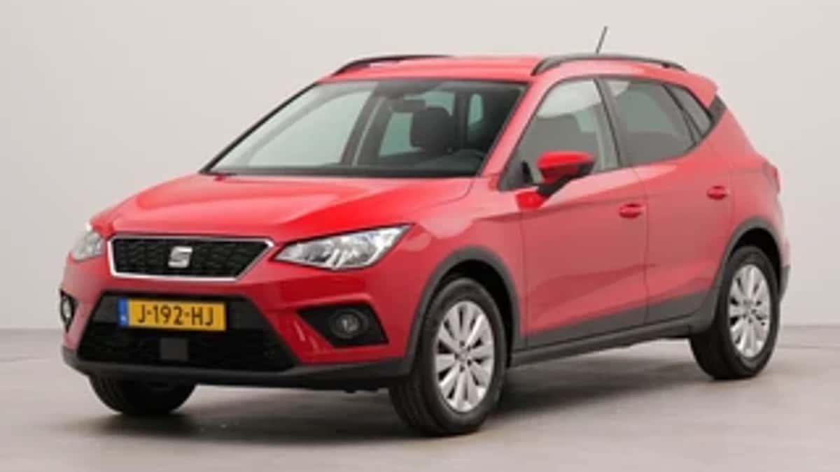 SEAT Arona (2020) — foto 1