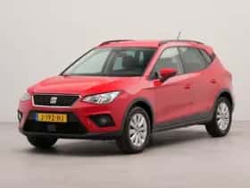 SEAT Arona (2020)