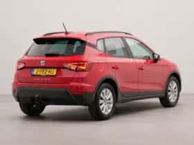 SEAT Arona (2020) thumbnail 2