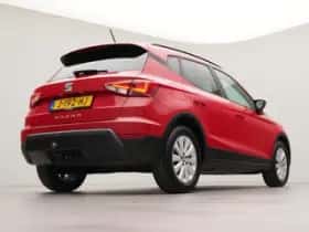 SEAT Arona (2020) thumbnail 11