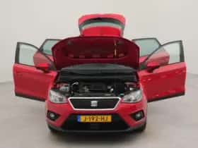SEAT Arona (2020) thumbnail 17