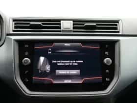 SEAT Arona (2020) thumbnail 20