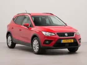 SEAT Arona (2020) thumbnail 3