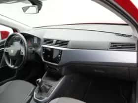 SEAT Arona (2020) thumbnail 28