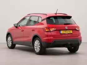 SEAT Arona (2020) thumbnail 4