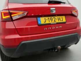 SEAT Arona (2020) thumbnail 31