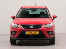SEAT Arona (2020) thumbnail 32