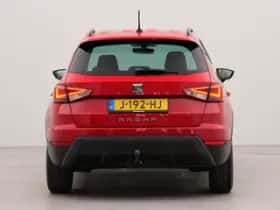 SEAT Arona (2020) thumbnail 33