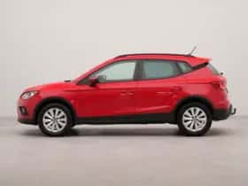 SEAT Arona (2020) thumbnail 34