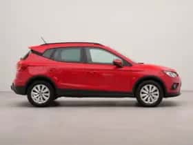 SEAT Arona (2020) thumbnail 35
