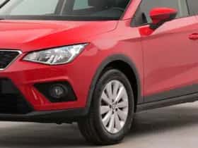 SEAT Arona (2020) thumbnail 36