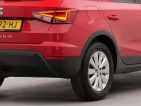 SEAT Arona (2020) thumbnail 37