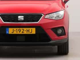 SEAT Arona (2020) thumbnail 38