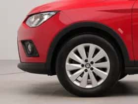 SEAT Arona (2020) thumbnail 39