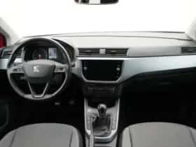 SEAT Arona (2020) thumbnail 5