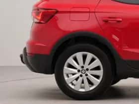 SEAT Arona (2020) thumbnail 41