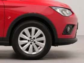 SEAT Arona (2020) thumbnail 42