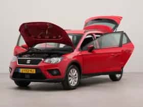 SEAT Arona (2020) thumbnail 44