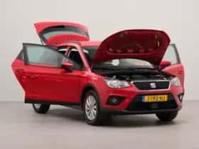 SEAT Arona (2020) thumbnail 45