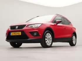 SEAT Arona (2020) thumbnail 10