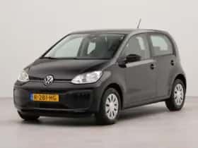 Volkswagen Up! (2022)