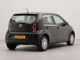 Volkswagen Up! (2022) thumbnail 2