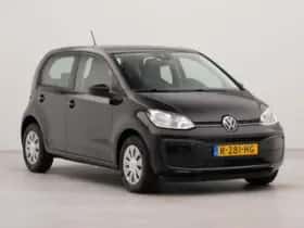Volkswagen Up! (2022) thumbnail 3