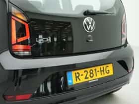 Volkswagen Up! (2022) thumbnail 21