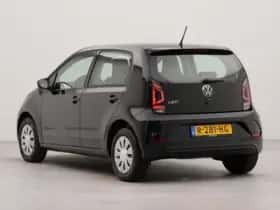 Volkswagen Up! (2022) thumbnail 4