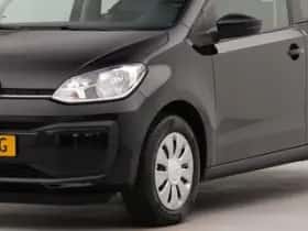Volkswagen Up! (2022) thumbnail 31