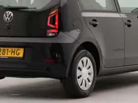 Volkswagen Up! (2022) thumbnail 32