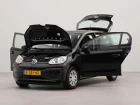 Volkswagen Up! (2022) thumbnail 39