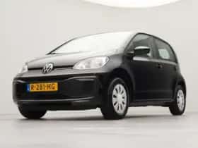 Volkswagen Up! (2022) thumbnail 10