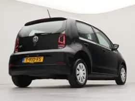 Volkswagen Up! (2023) thumbnail 11