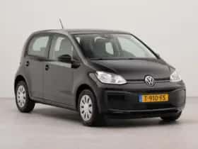 Volkswagen Up! (2023) thumbnail 3