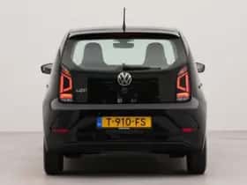 Volkswagen Up! (2023) thumbnail 26