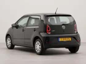 Volkswagen Up! (2023) thumbnail 4