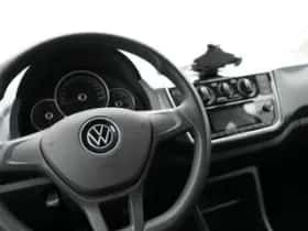 Volkswagen Up! (2023) thumbnail 9