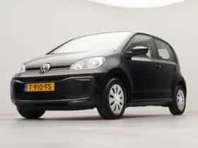 Volkswagen Up! (2023) thumbnail 10