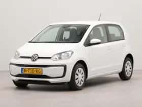 Volkswagen Up! (2021)