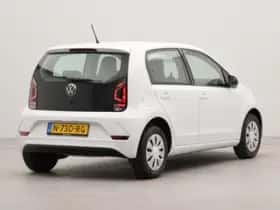 Volkswagen Up! (2021) thumbnail 2