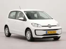 Volkswagen Up! (2021) thumbnail 3
