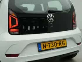 Volkswagen Up! (2021) thumbnail 21