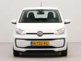 Volkswagen Up! (2021) thumbnail 22